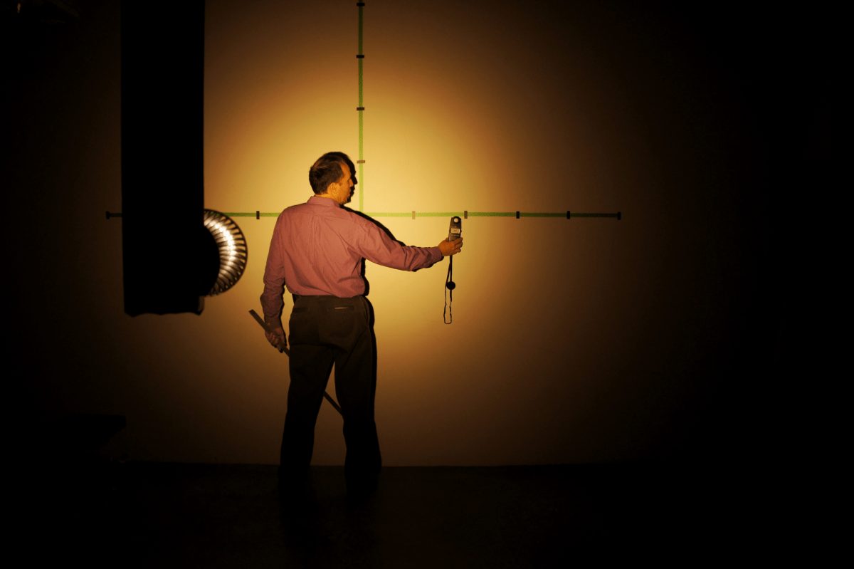 Accent Lighting and Contrast Ratios Lighting Design Lab